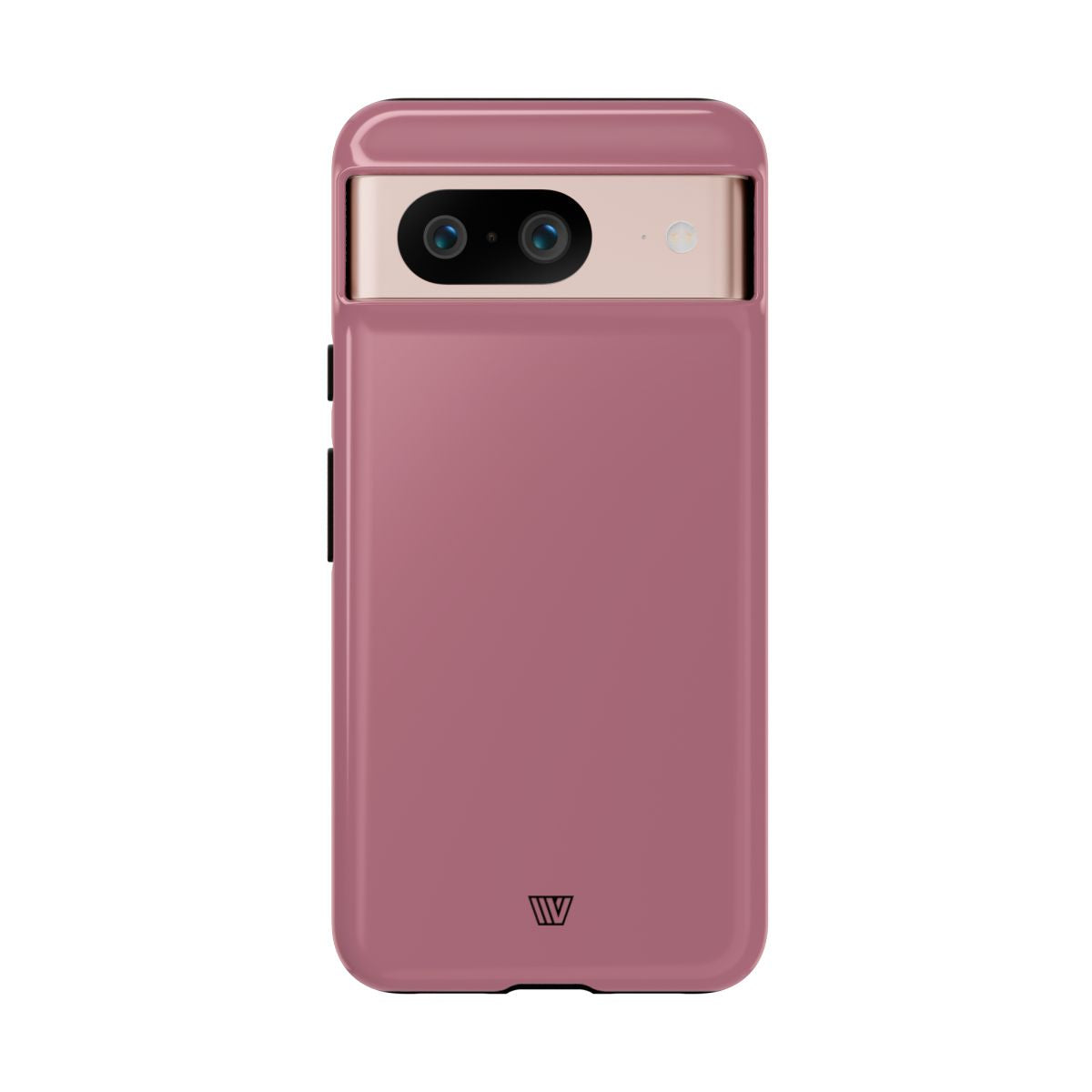 Tough Phone Case Dual-Layer Protective TURKISH ROSE