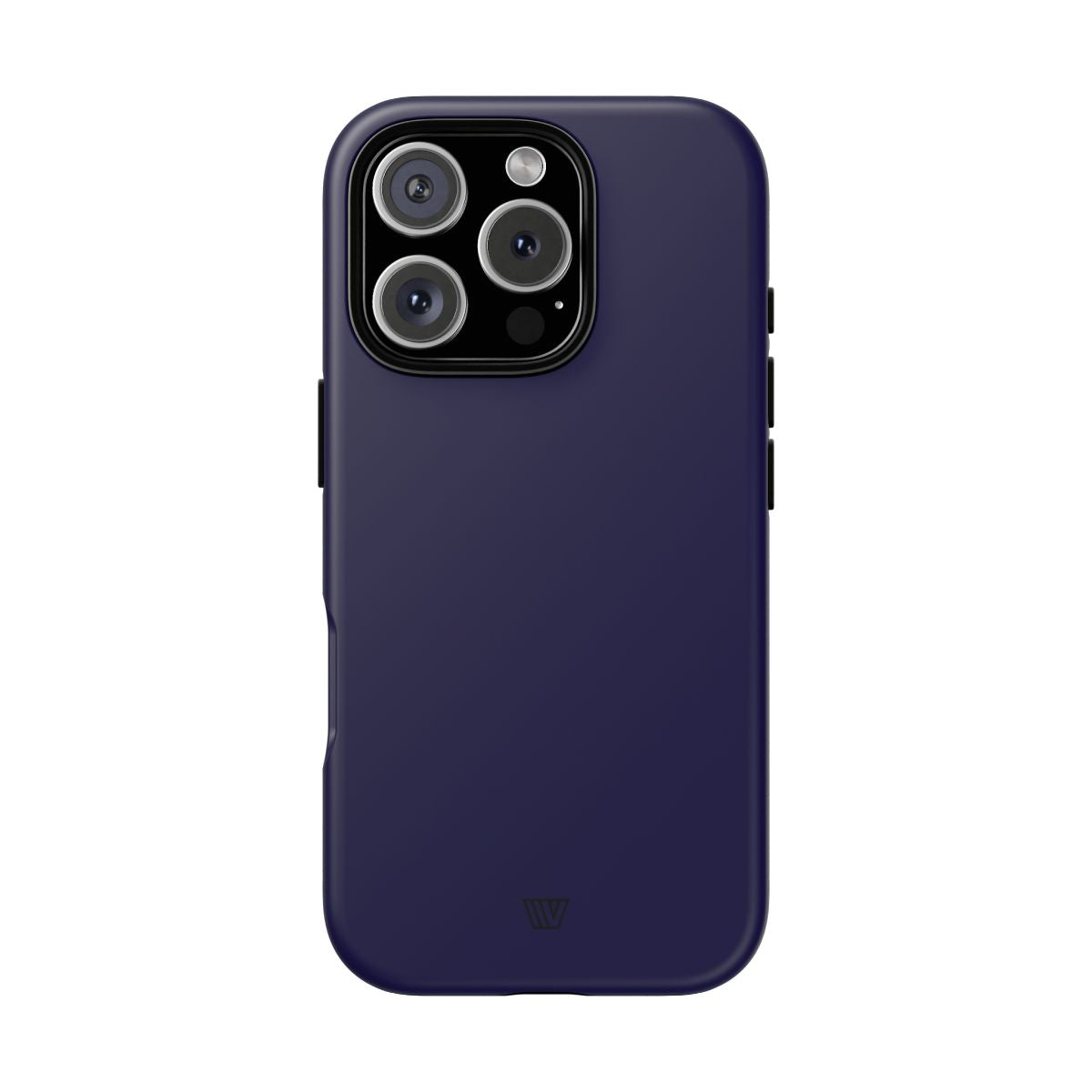 Tough Phone Case Dual-Layer Protection MIDNIGHT