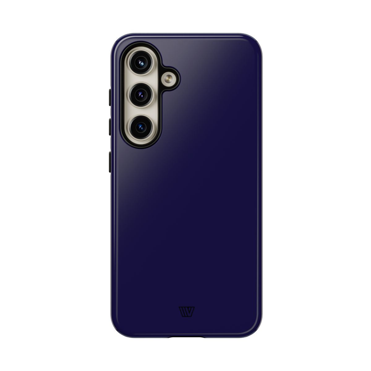 Tough Phone Case Dual-Layer Protection MIDNIGHT
