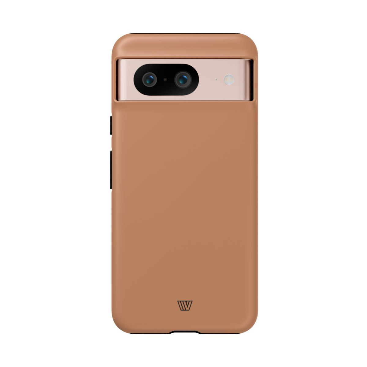 Tough Phone Case Antique Brass Phone Case