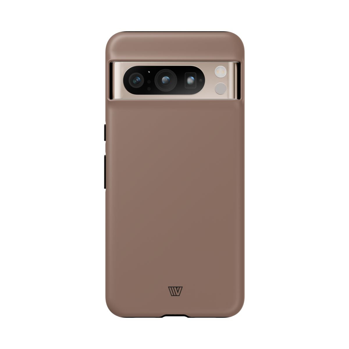 Tough Dual-Layer Phone Case Impact Resistant Shell CEMENT