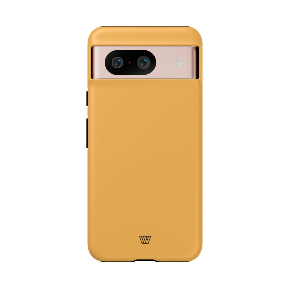 Tough Phone Case Dual-Layer Protective Phone Case CASABLANCA