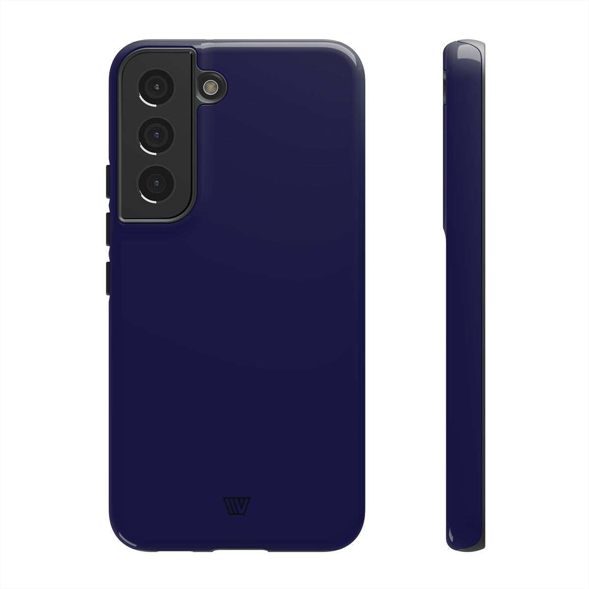 Tough Phone Case Dual-Layer Protection MIDNIGHT