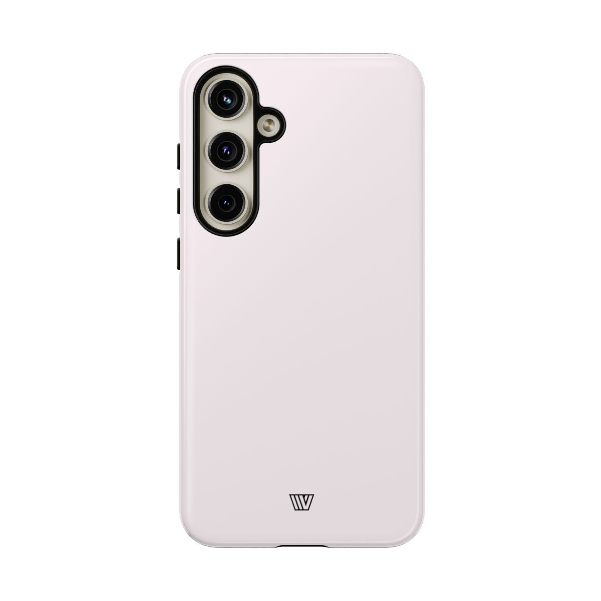 Tough Phone Case Pink WISP