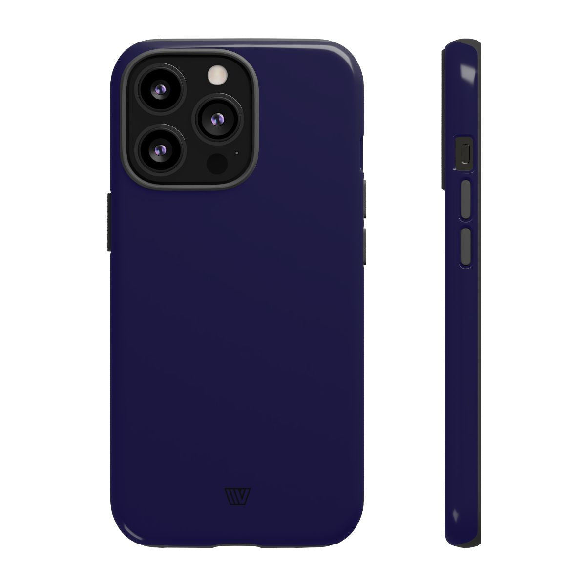 Tough Phone Case Dual-Layer Protection MIDNIGHT