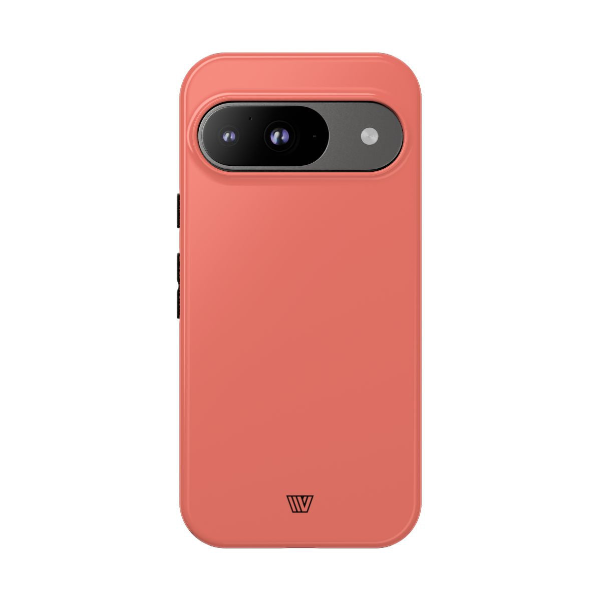 Tough Polycarbonate Phone Case SALMON