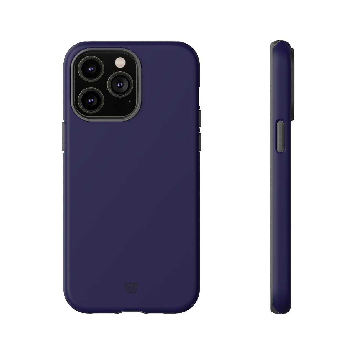 Tough Phone Case Dual-Layer Protection MIDNIGHT