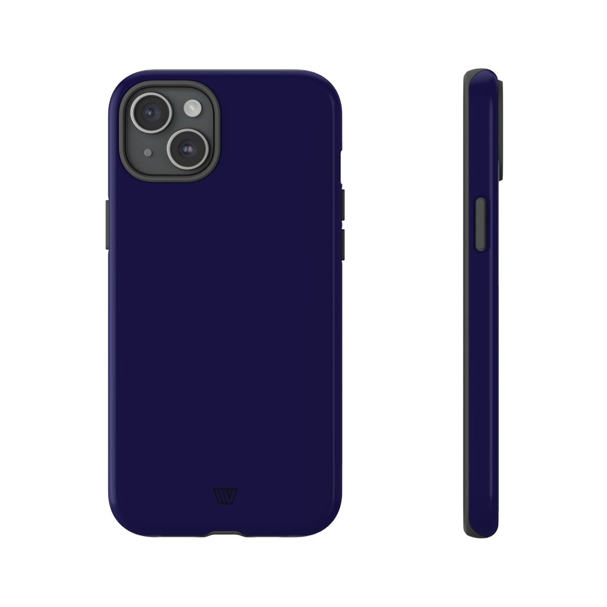 Tough Phone Case Dual-Layer Protection MIDNIGHT