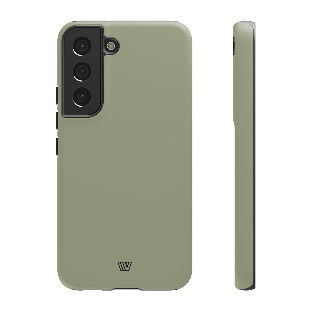 Tough Phone Case Dual-Layer Protective Case SAGE