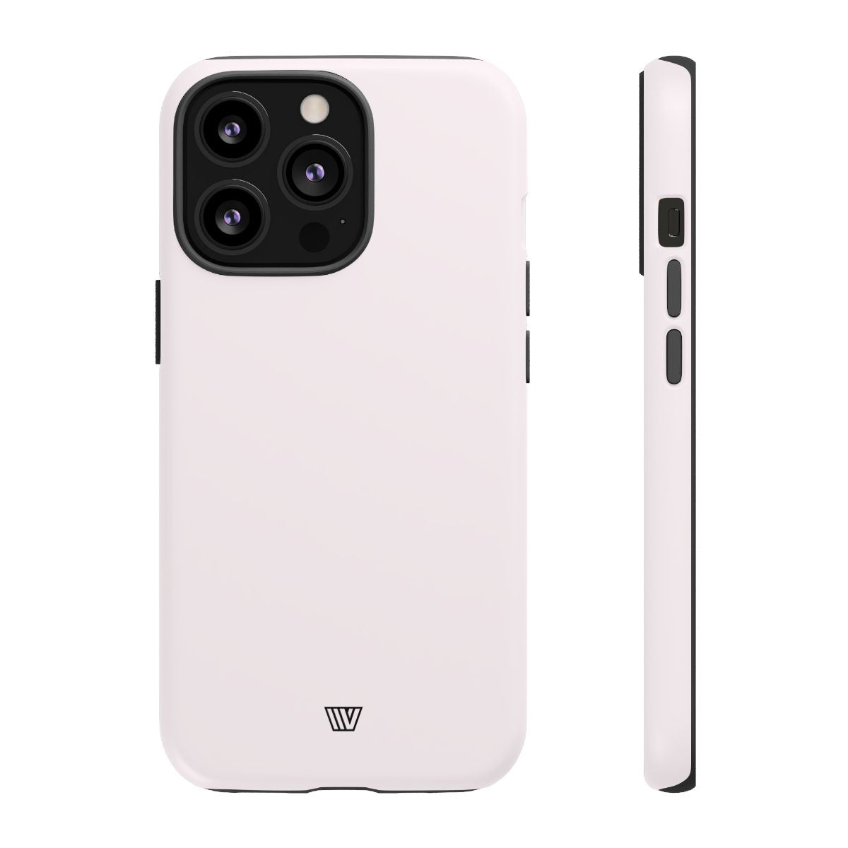 Tough Phone Case Pink WISP