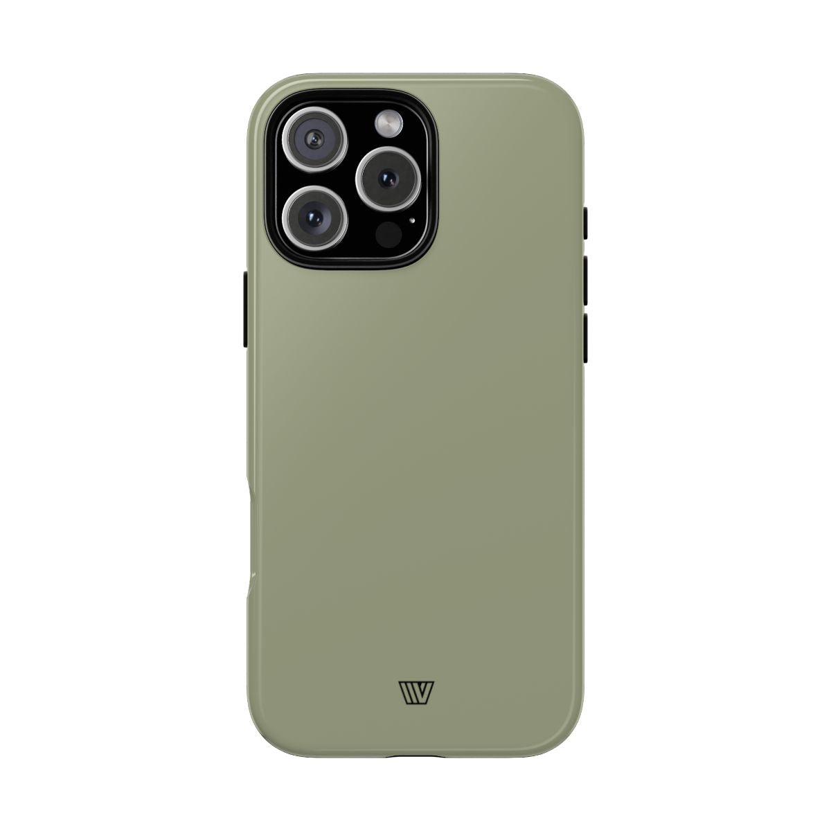 Tough Phone Case Dual-Layer Protective Case SAGE