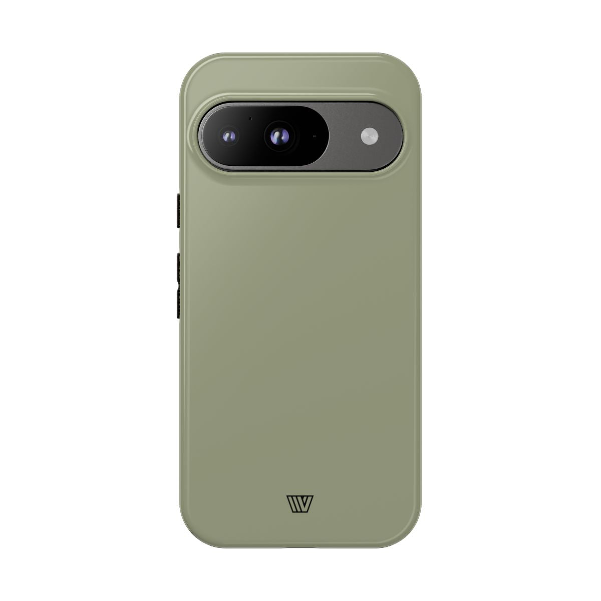 Tough Phone Case Dual-Layer Protective Case SAGE