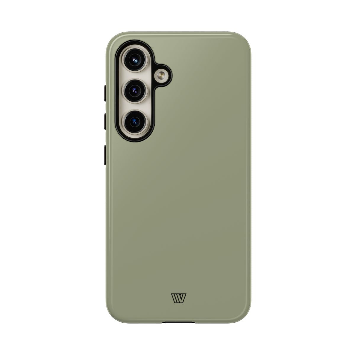 Tough Phone Case Dual-Layer Protective Case SAGE