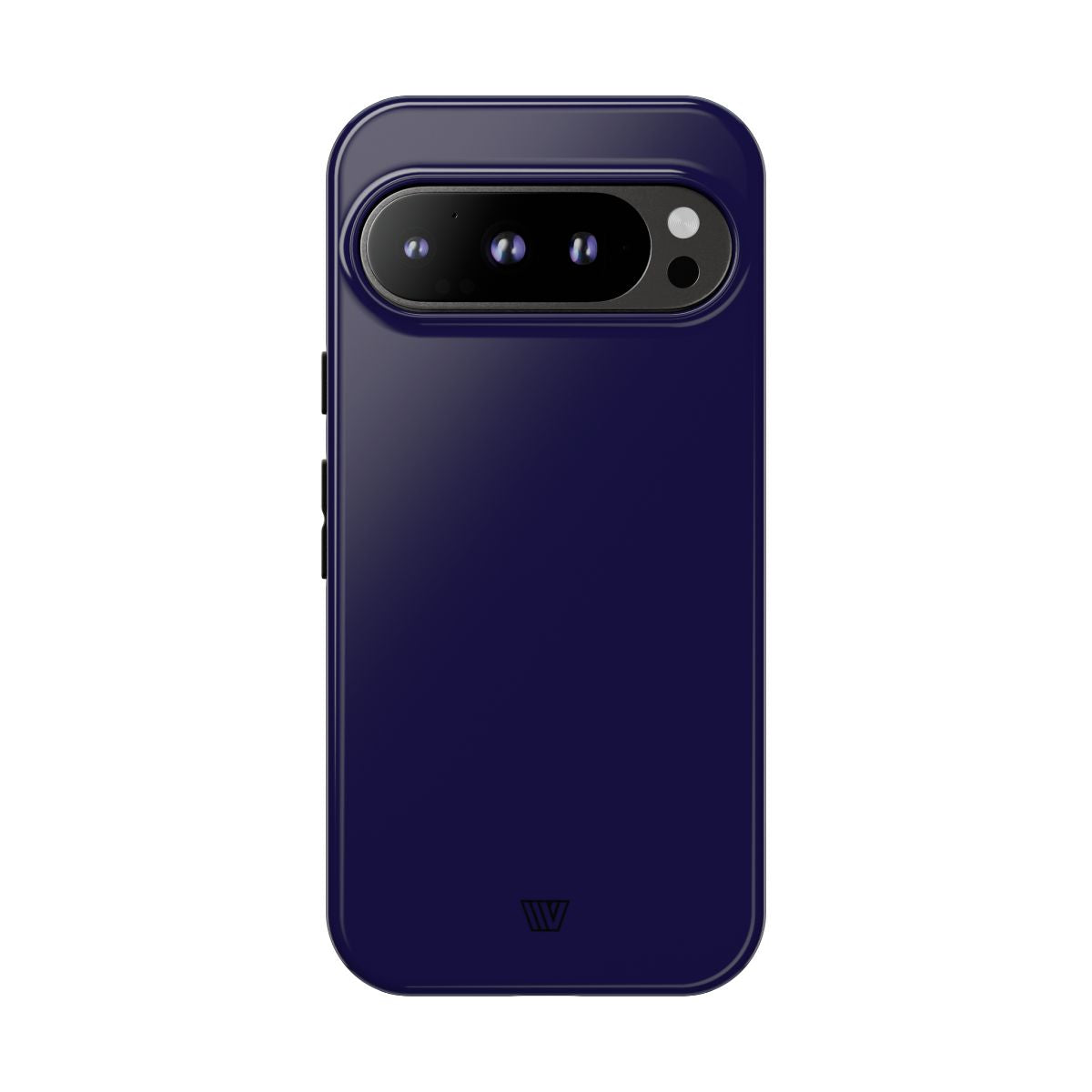 Tough Phone Case Dual-Layer Protection MIDNIGHT