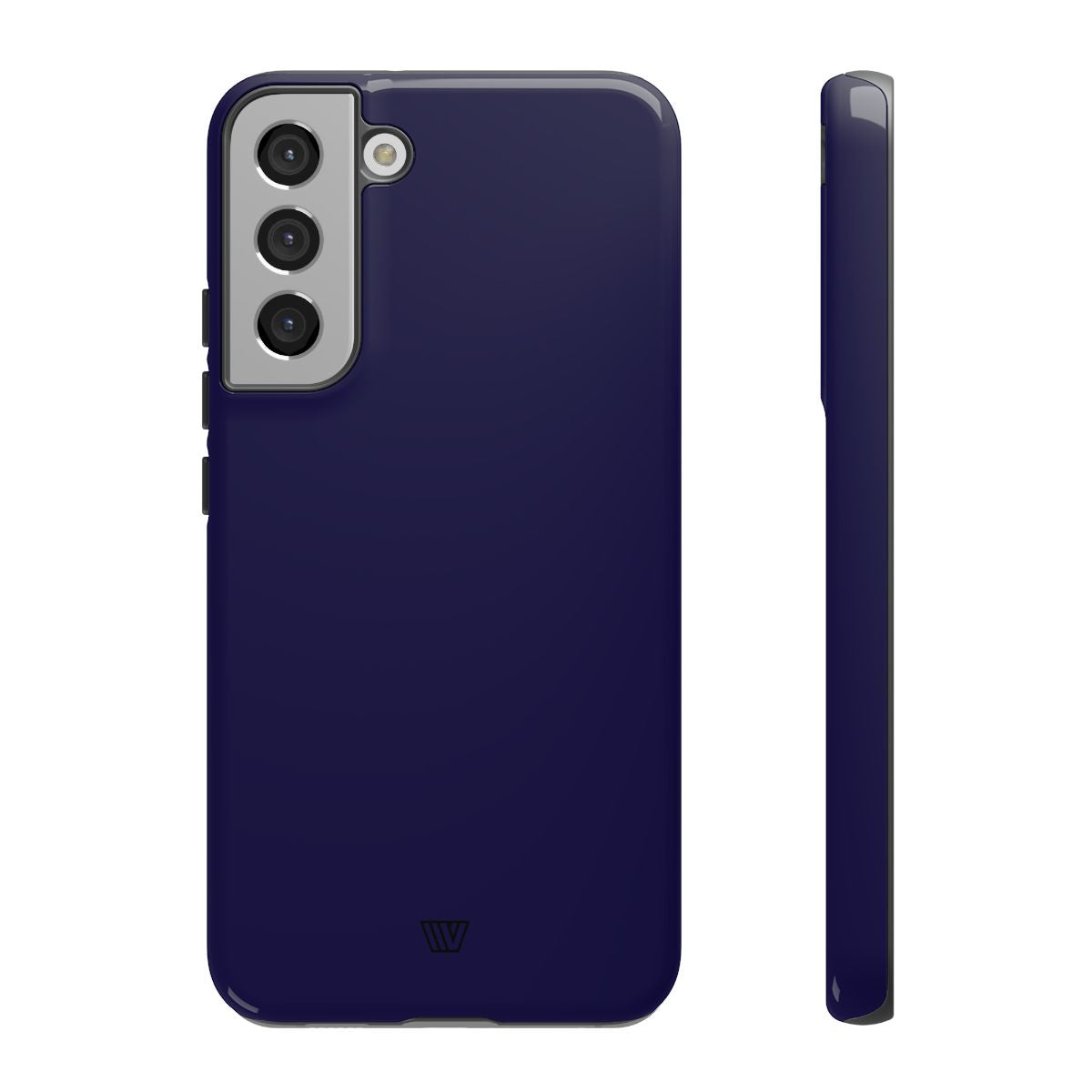Tough Phone Case Dual-Layer Protection MIDNIGHT