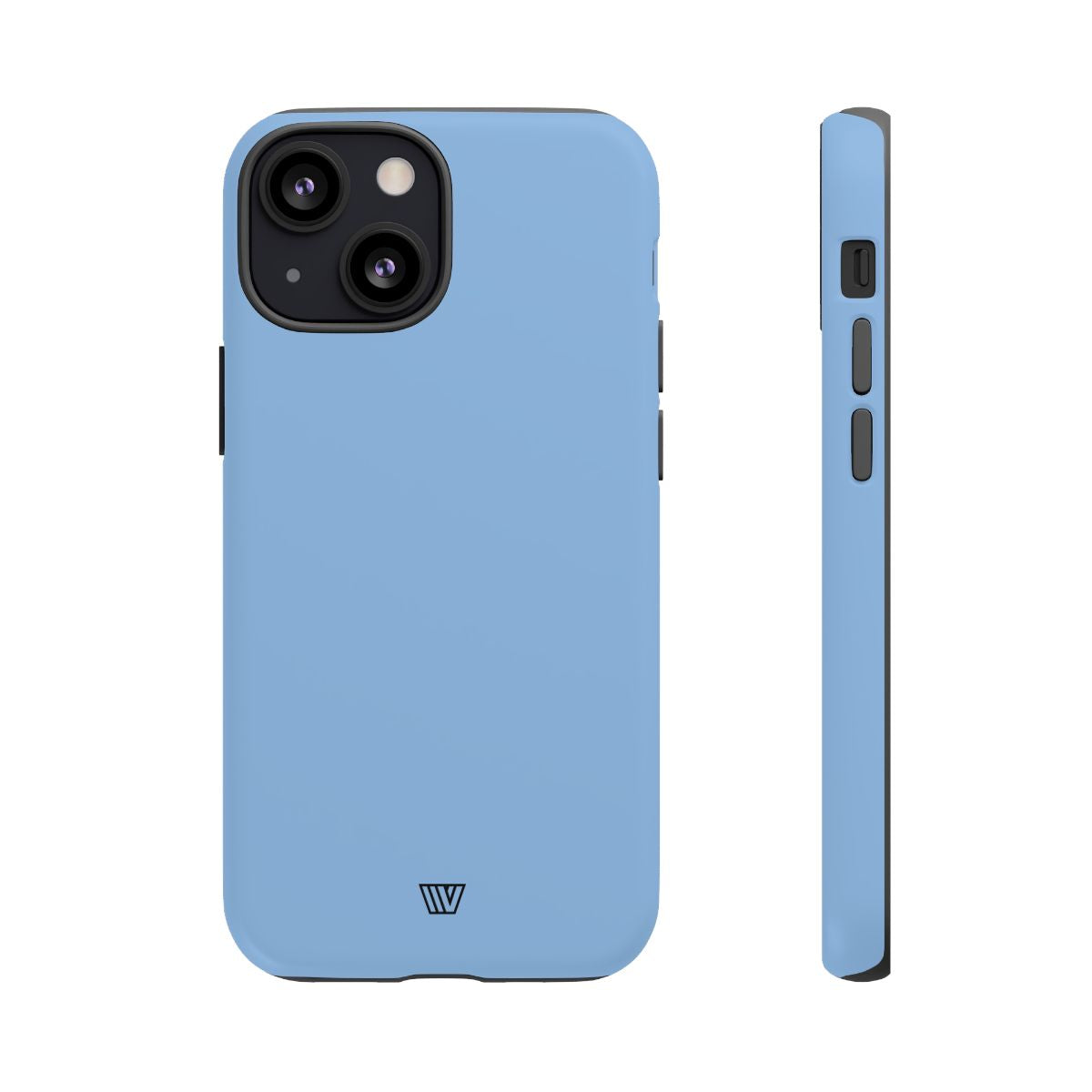 Tough Phone Case Durable Dual-Layer Protective Case JORDY BLUE