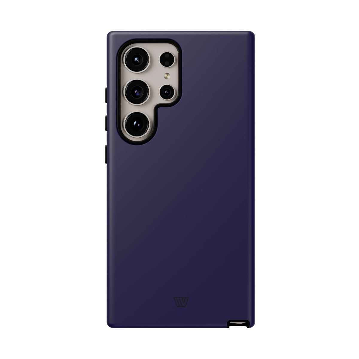 Tough Phone Case Dual-Layer Protection MIDNIGHT
