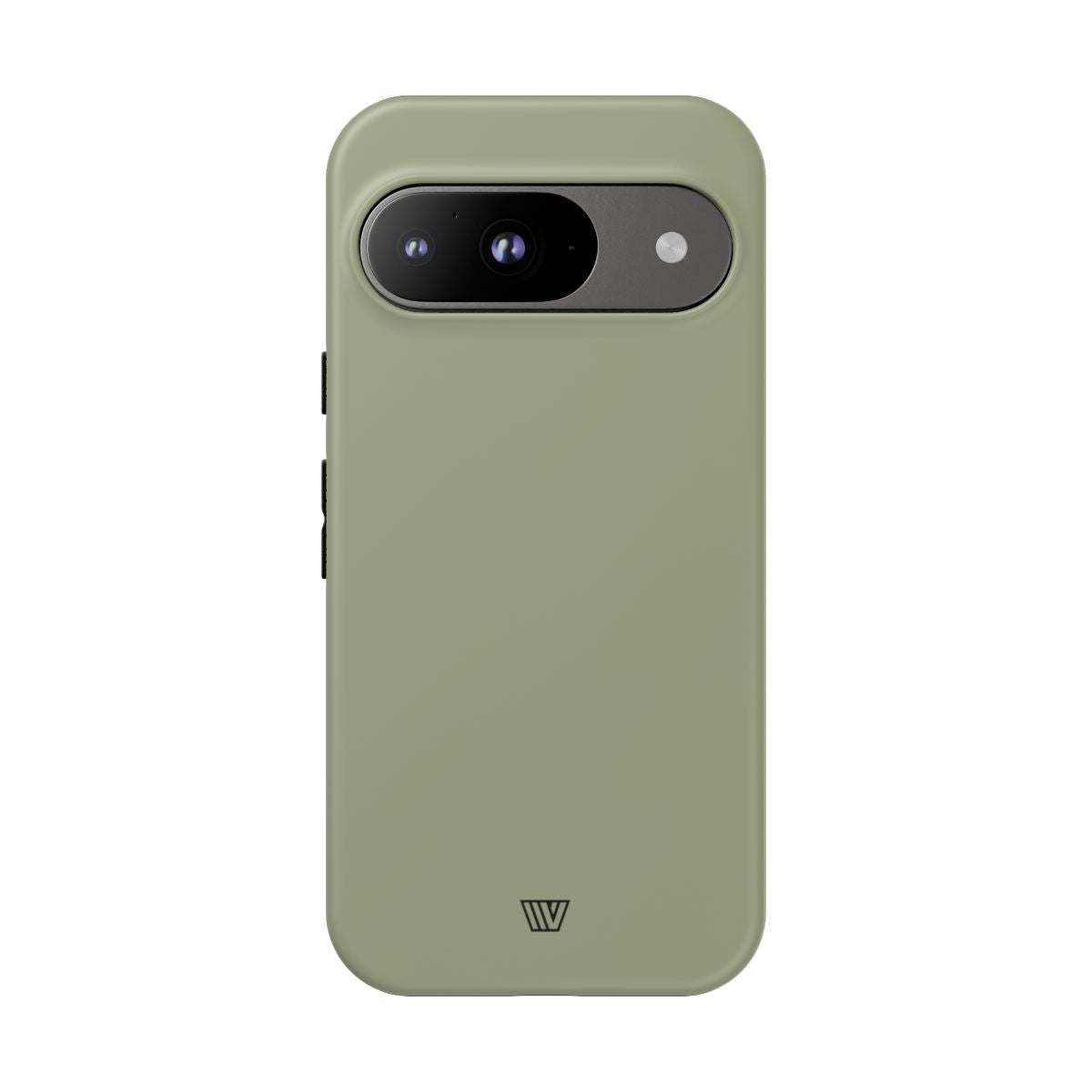 Tough Phone Case Dual-Layer Protective Case SAGE