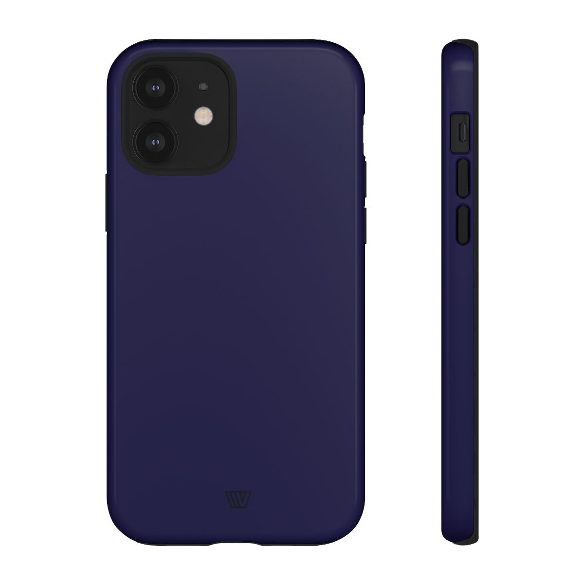 Tough Phone Case Dual-Layer Protection MIDNIGHT