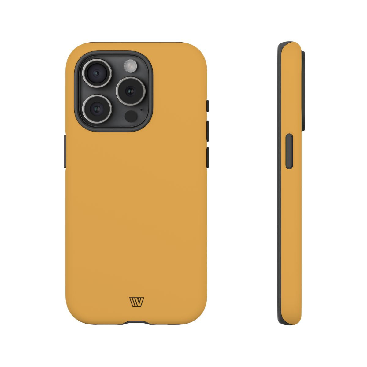 Tough Phone Case Dual-Layer Protective Phone Case CASABLANCA