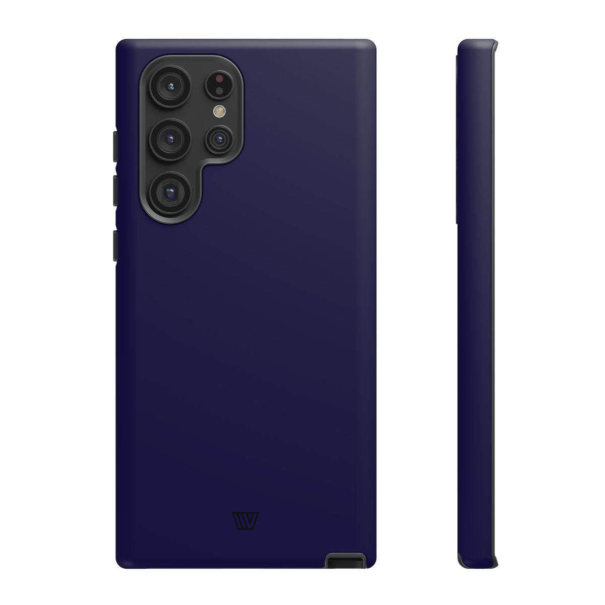 Tough Phone Case Dual-Layer Protection MIDNIGHT