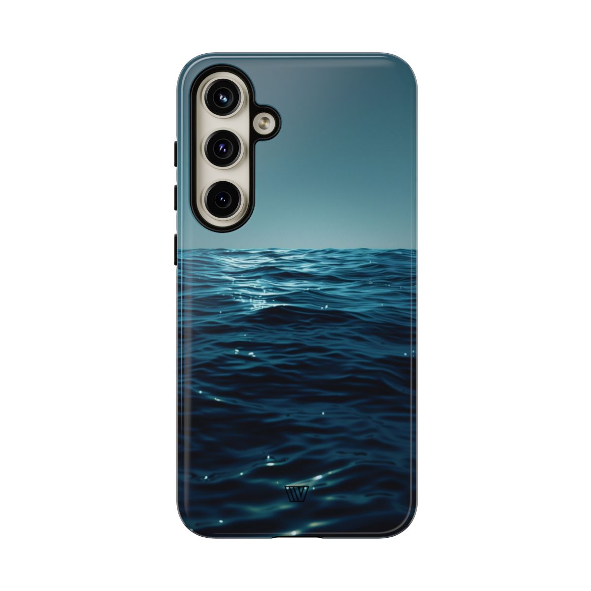 Tough Phone Case Dual-Layer Impact Resistant OCEAN EXPANSE