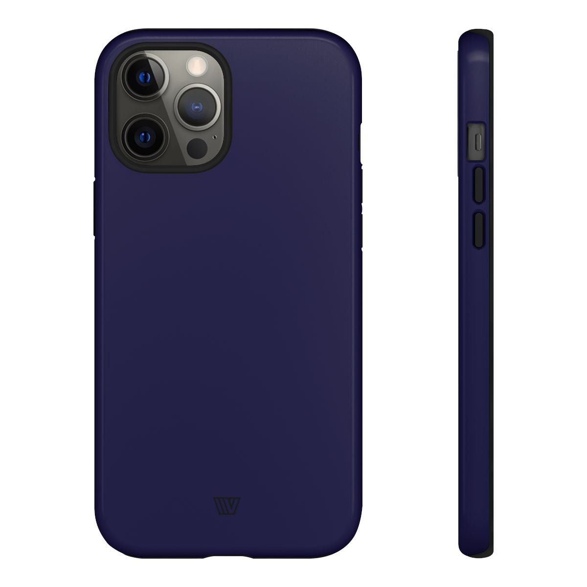 Tough Phone Case Dual-Layer Protection MIDNIGHT
