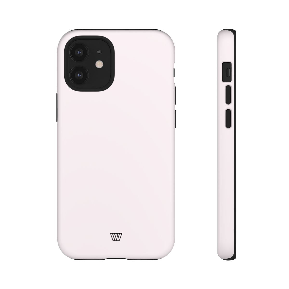 Tough Phone Case Pink WISP