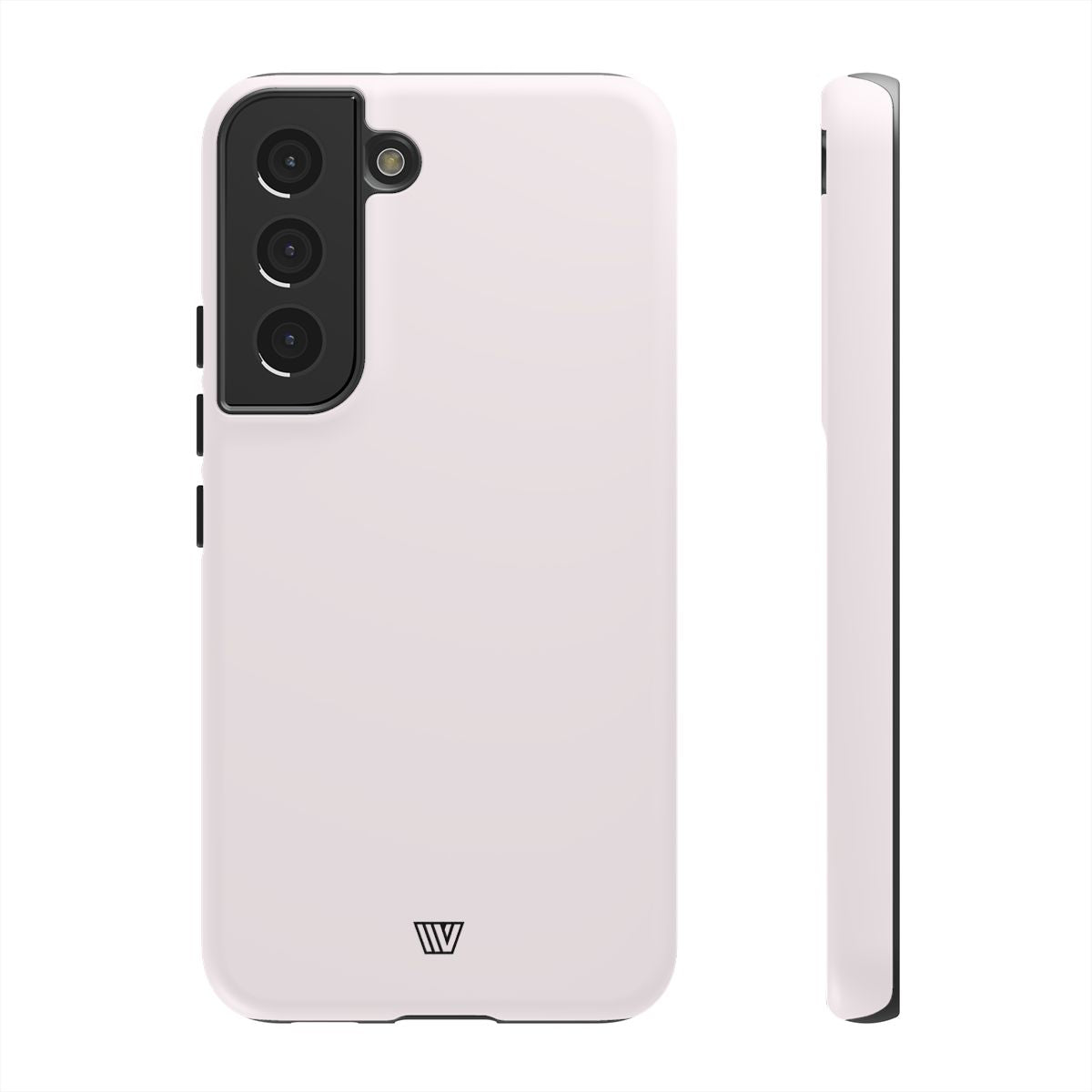 Tough Phone Case Pink WISP