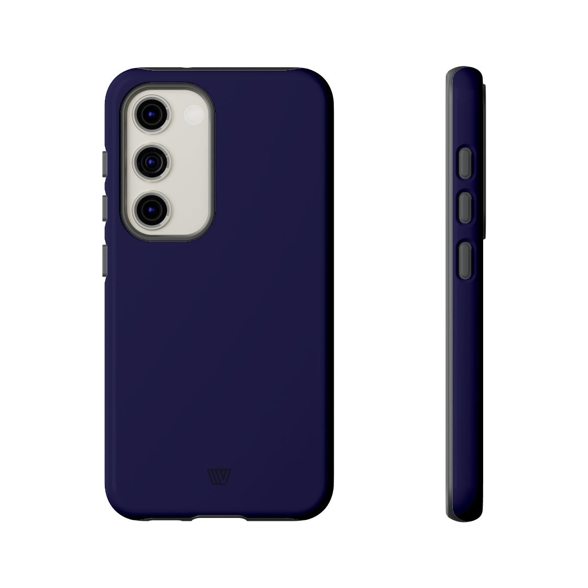 Tough Phone Case Dual-Layer Protection MIDNIGHT