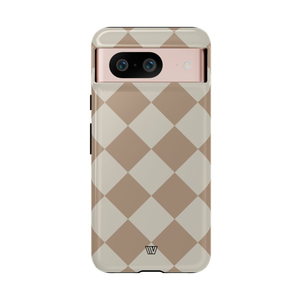 Tough Phone Case with Impact Resistance NEUTRAL DIAMOND