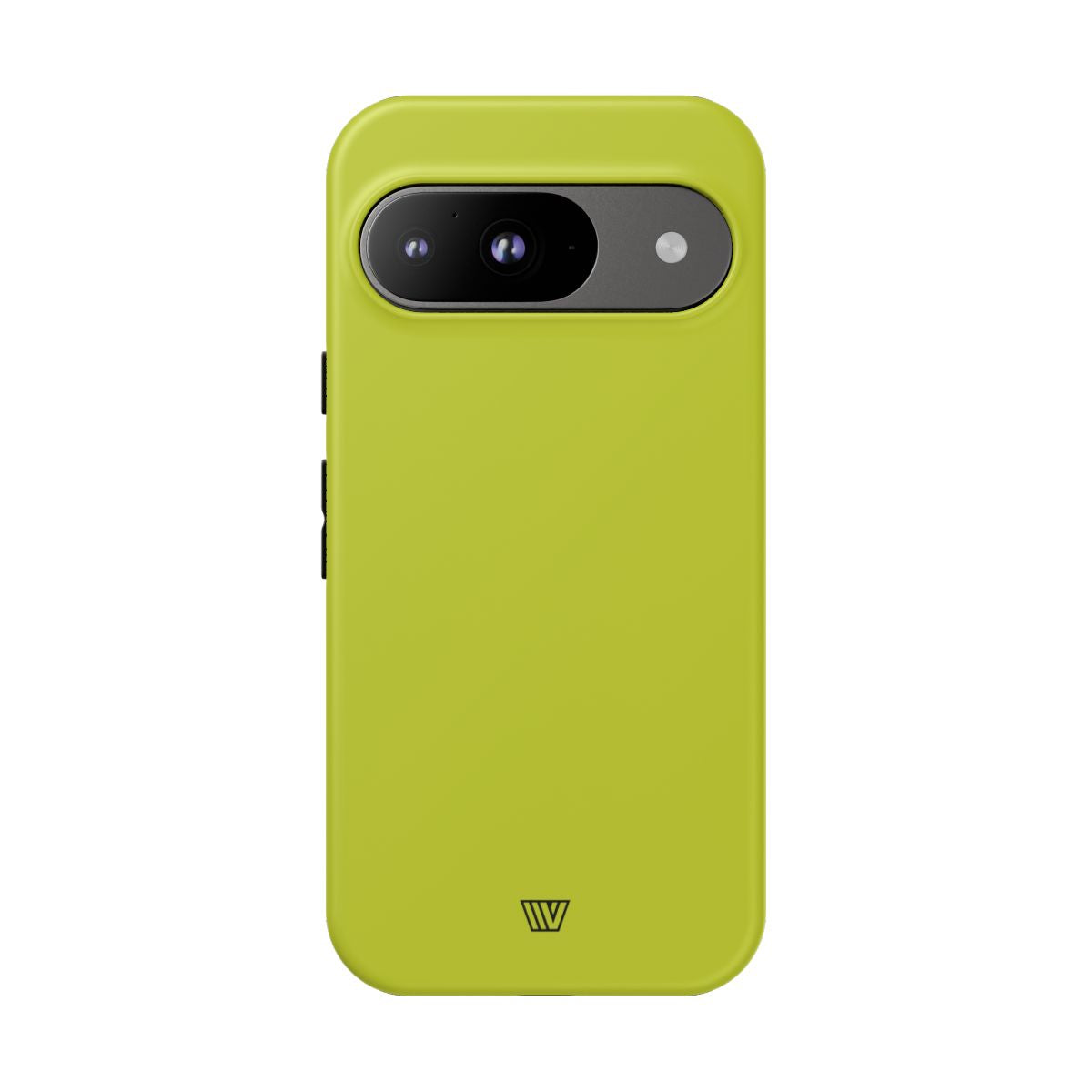 Tough Impact-Resistant Phone Case BOLDLY GREEN