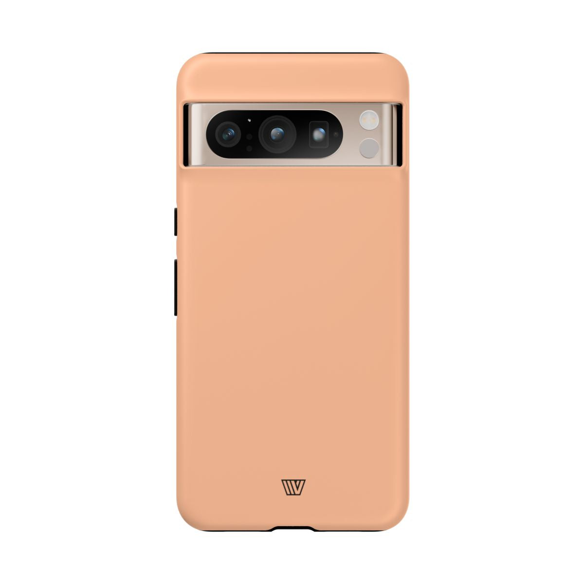 PEACH FUZZ Tough Impact-Resistant Phone Case