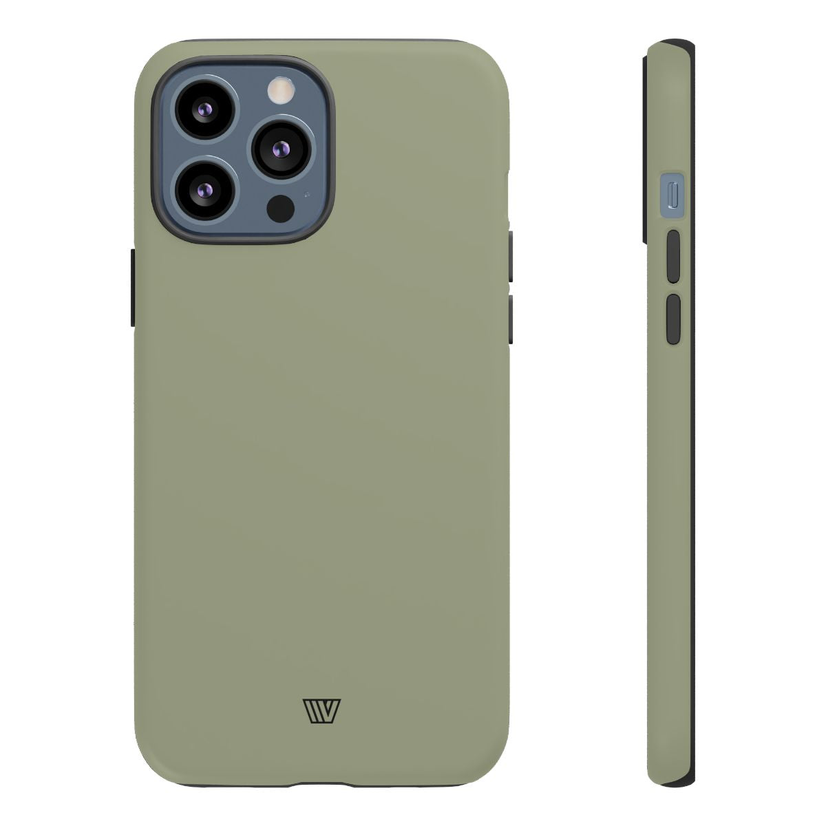 Tough Phone Case Dual-Layer Protective Case SAGE