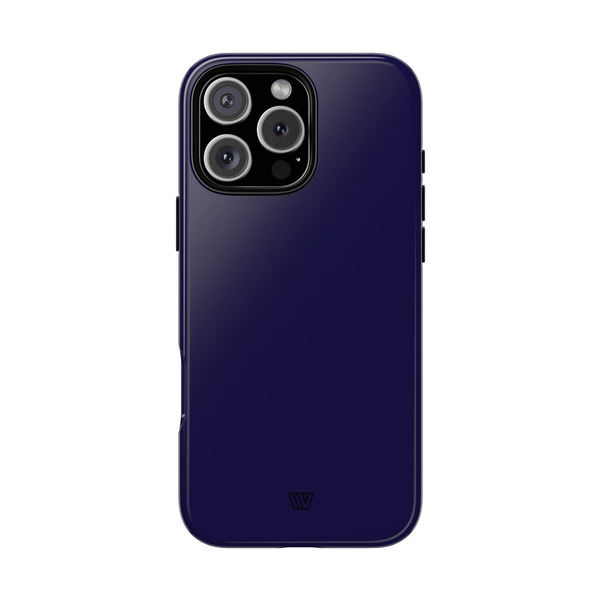 Tough Phone Case Dual-Layer Protection MIDNIGHT