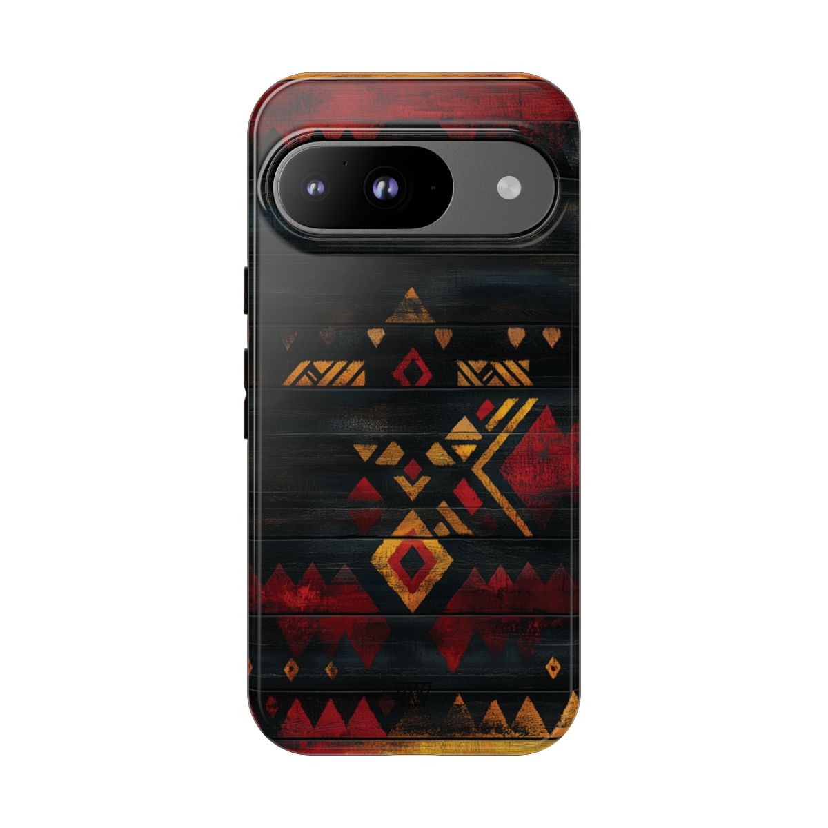 Tough Phone Case Dual-Layer Protection Phone Case WESTERN WOODWORK