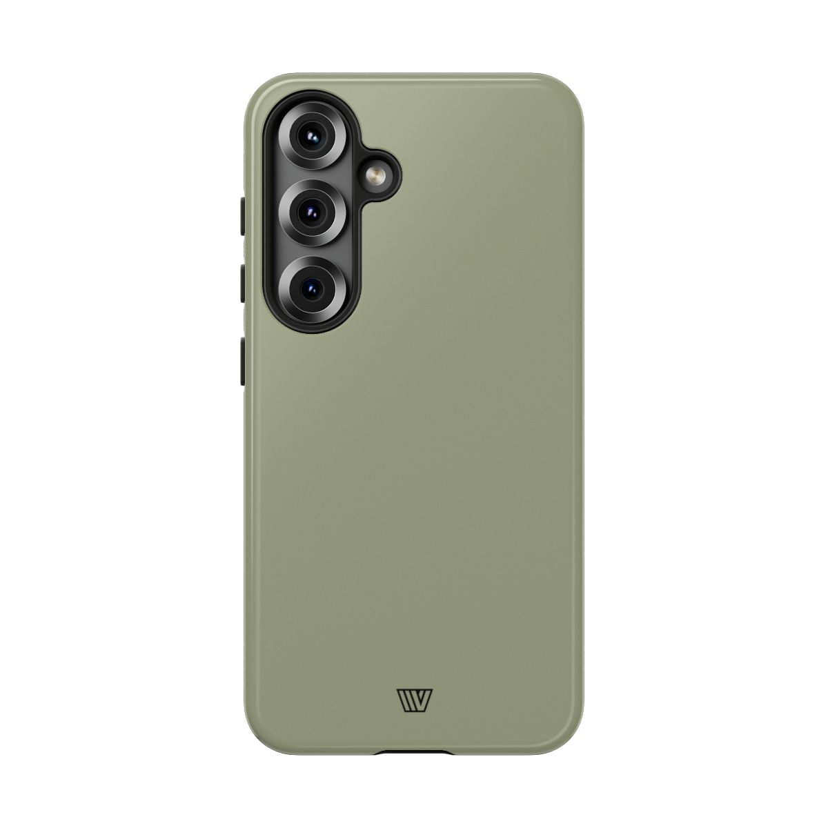 Tough Phone Case Dual-Layer Protective Case SAGE