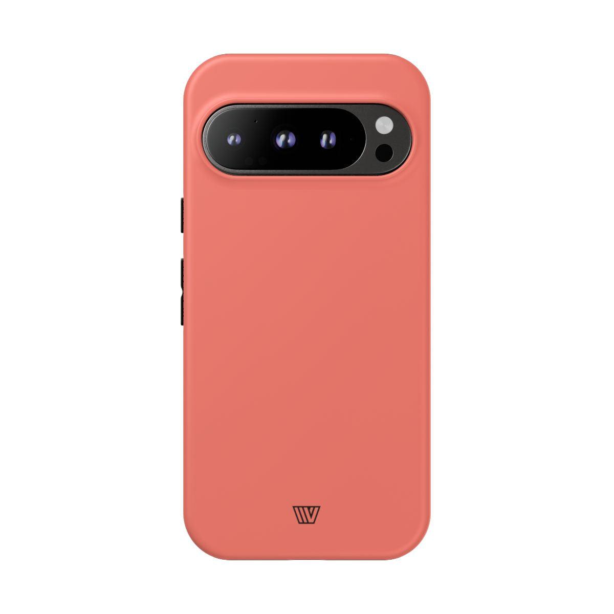 Tough Polycarbonate Phone Case SALMON