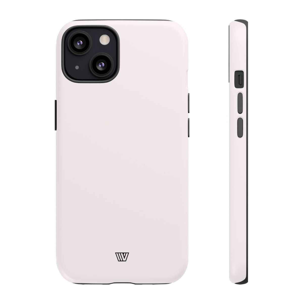 Tough Phone Case Pink WISP