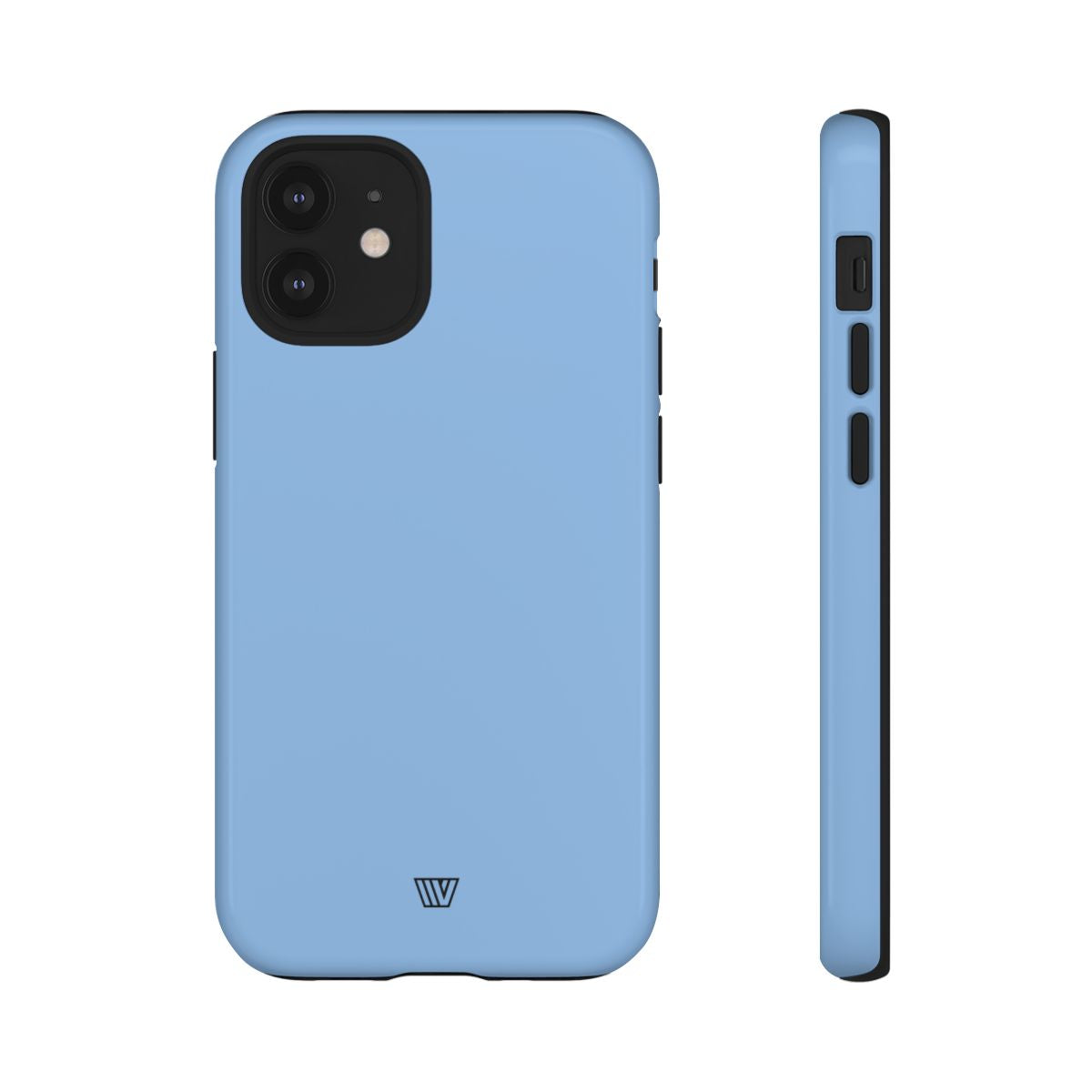 Tough Phone Case Durable Dual-Layer Protective Case JORDY BLUE