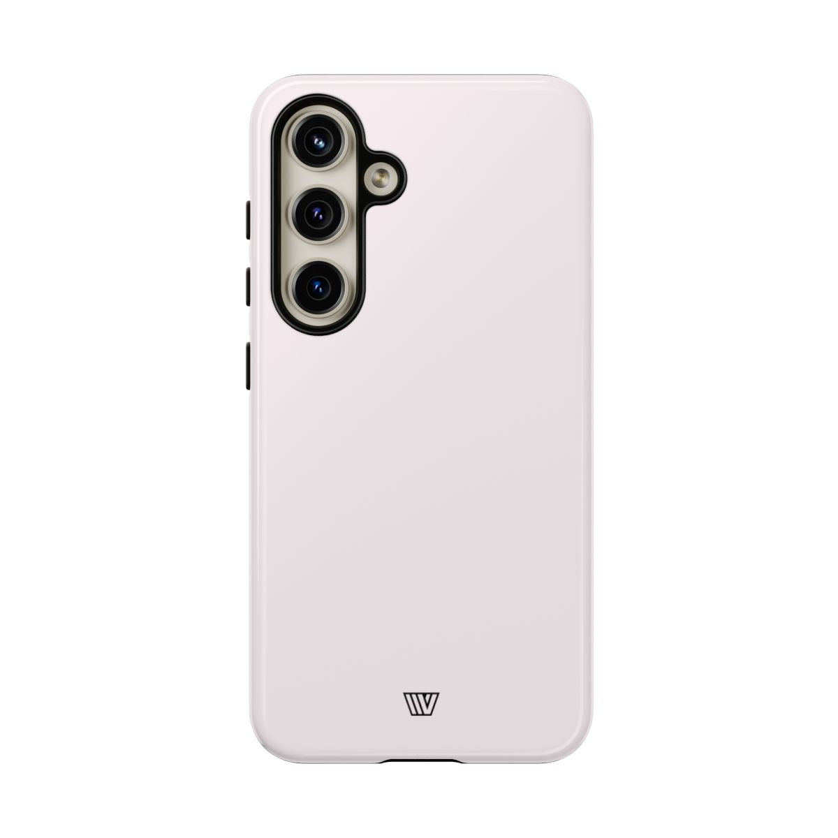 Tough Phone Case Pink WISP