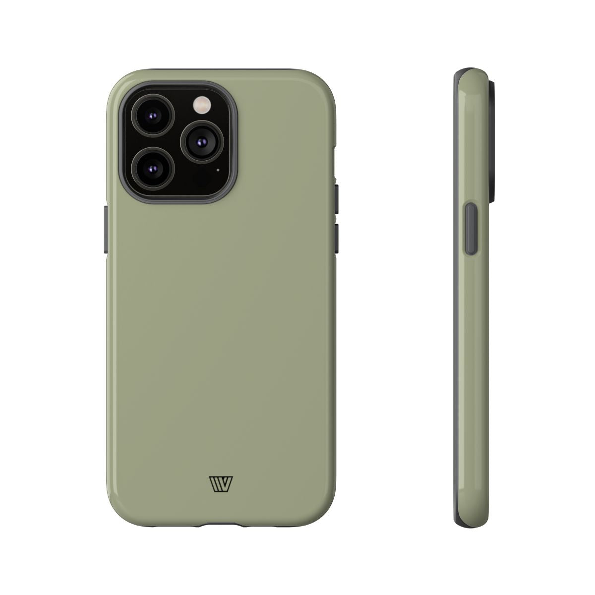 Tough Phone Case Dual-Layer Protective Case SAGE