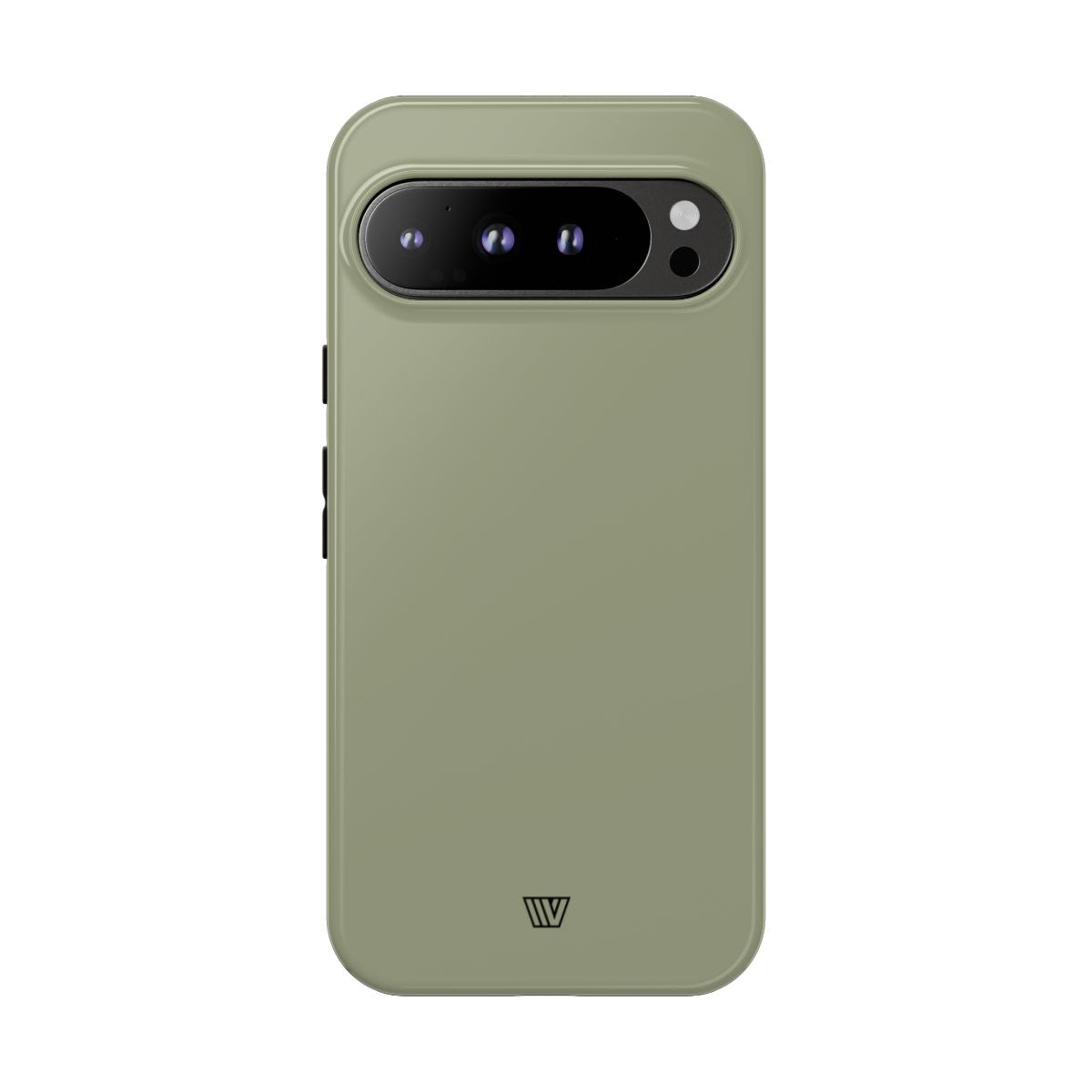 Tough Phone Case Dual-Layer Protective Case SAGE