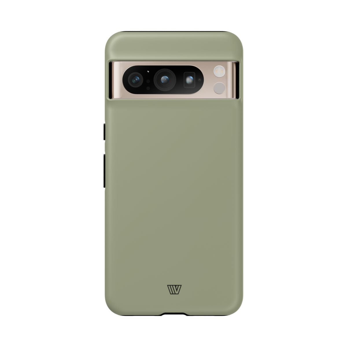 Tough Phone Case Dual-Layer Protective Case SAGE