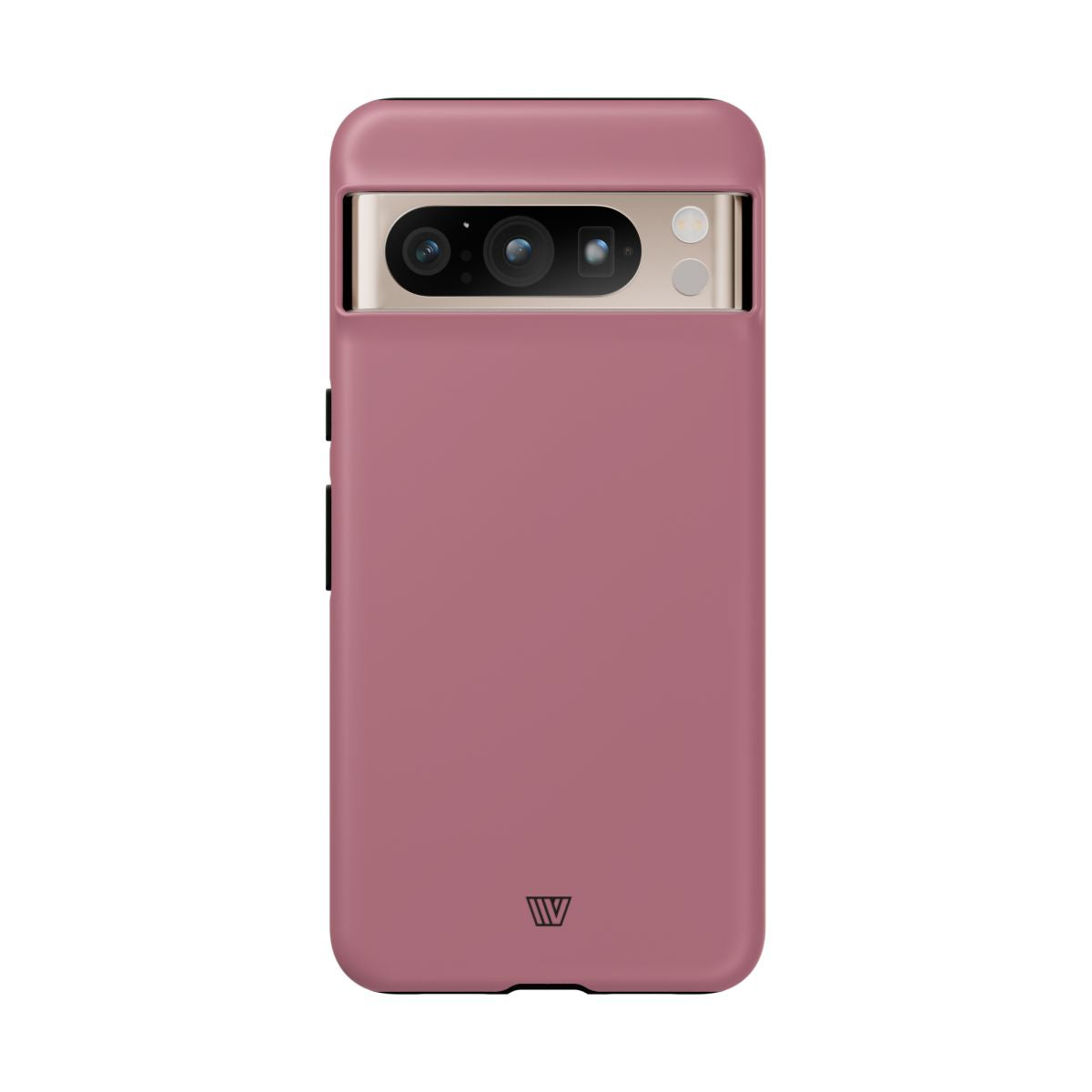 Tough Phone Case Dual-Layer Protective TURKISH ROSE