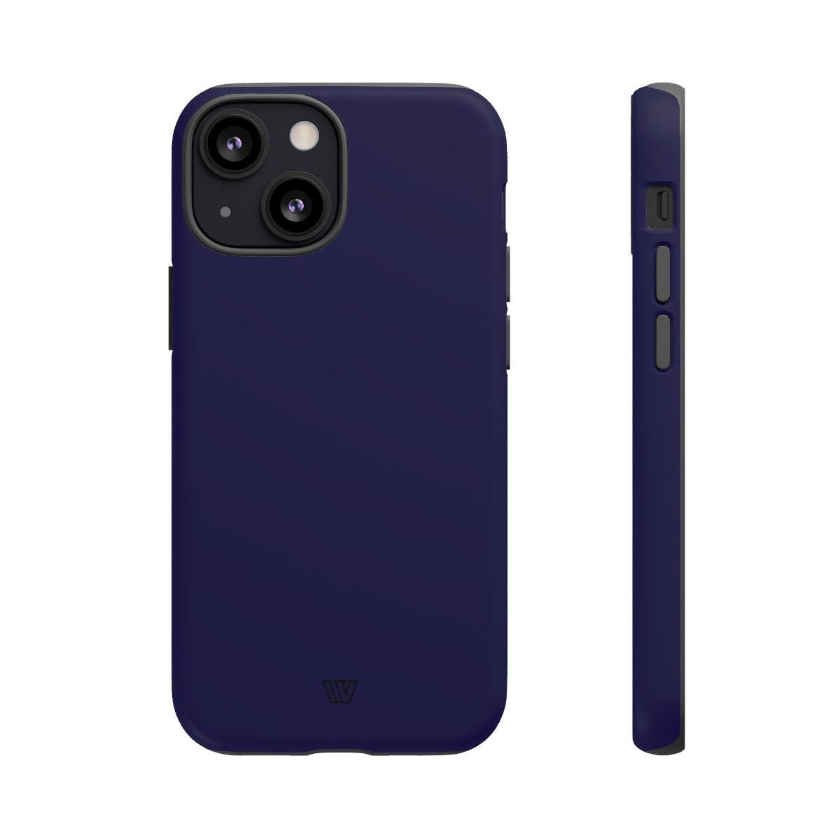 Tough Phone Case Dual-Layer Protection MIDNIGHT