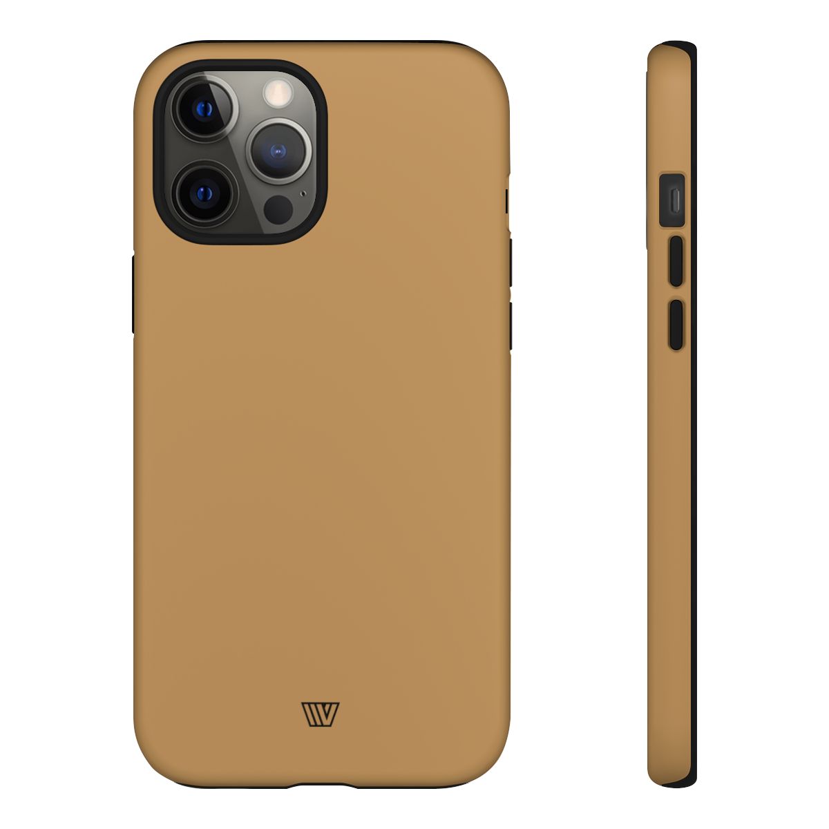 Tough Phone Case Dual-Layer Protection Phone Case TWINE