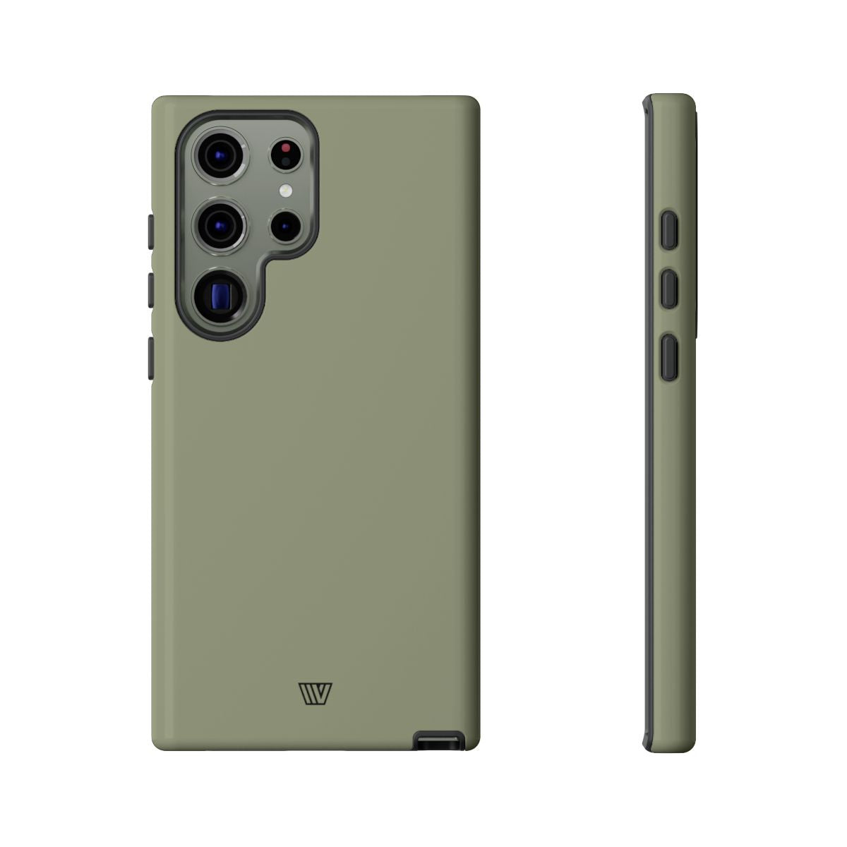 Tough Phone Case Dual-Layer Protective Case SAGE
