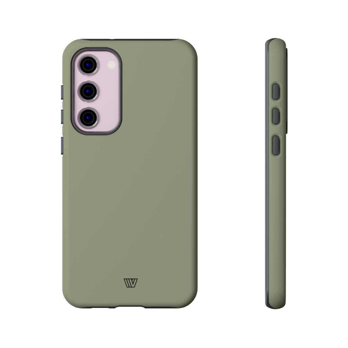 Tough Phone Case Dual-Layer Protective Case SAGE
