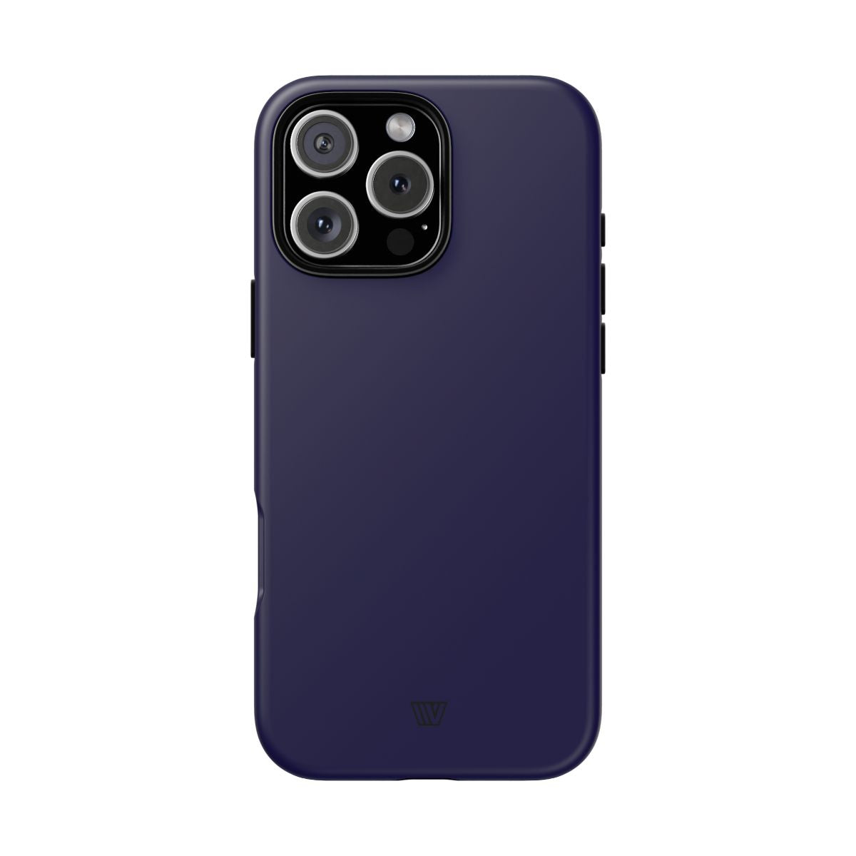 Tough Phone Case Dual-Layer Protection MIDNIGHT